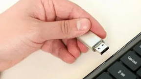  Cara Mencabut Flashdisk Dari Laptop Dengan Mudah!